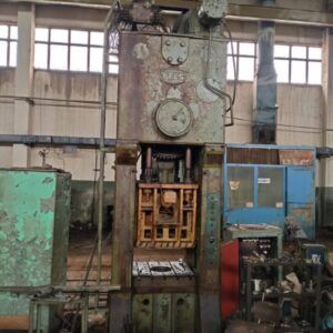 Пресс вытяжной PELS DL160 - фото 1