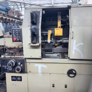 Внутришлифовальный станок SI4 ASMS (48123) (инв. 48123) фото 3