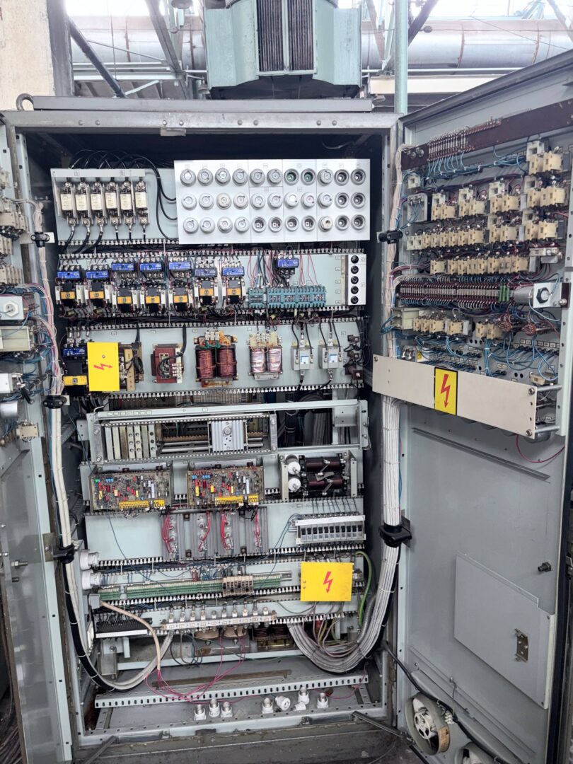 Внутришлифовальный станок SI4 ASMS (48121) (инв. 48121) фото 6