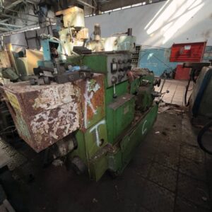Токарно-револьверный станок 1к341 (14920) — общий вид