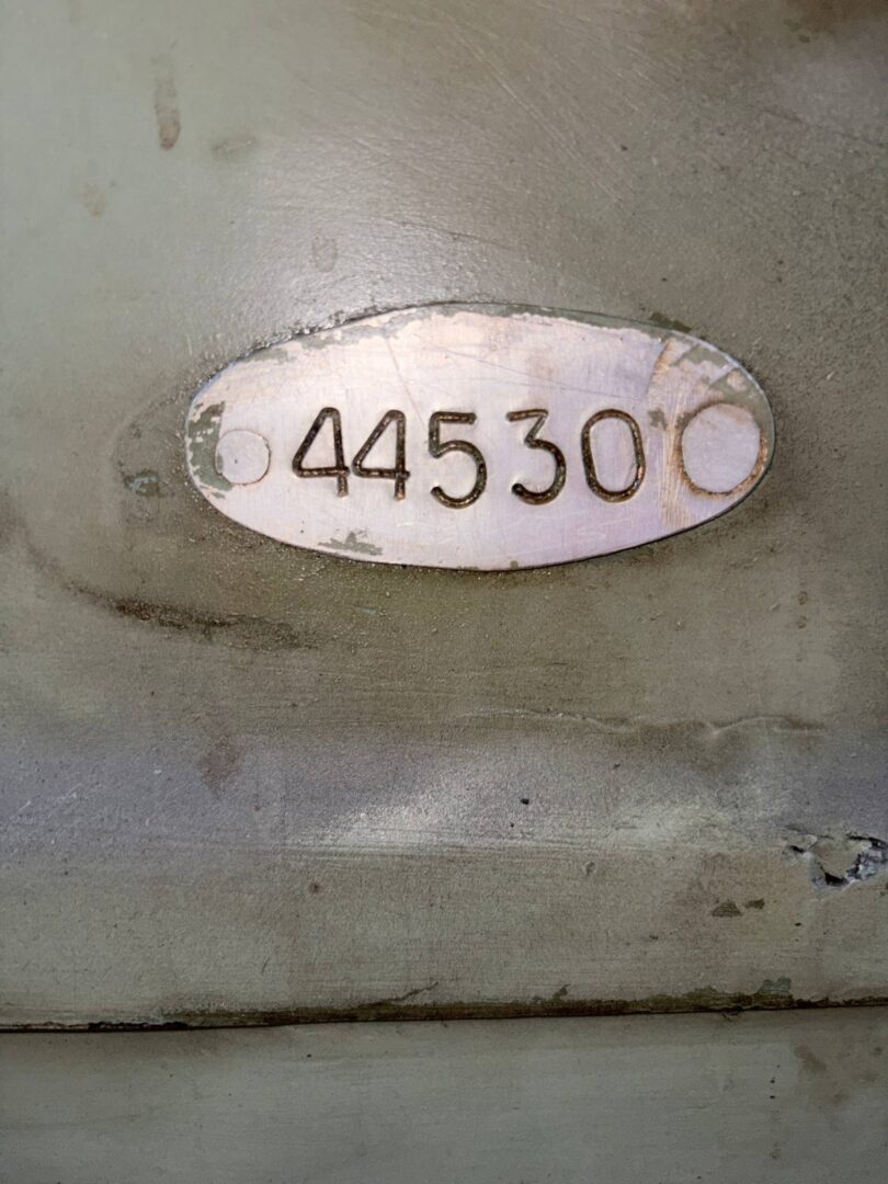 Токарный автомат 6ти шпиндельный 1а225-6 (44530) — фото 2