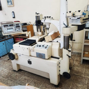 Зубоизмерительная машина MAAG SP 60, фото 4
